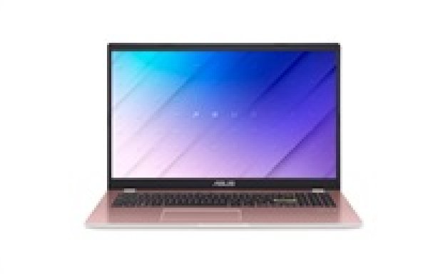 ASUS NTB E510 (E510MA-EJ1307WS),Celeron N4020,15.6" 1920 x 1080,4GB,128GB eMMC, Intel UHD 600, W11H S, Pink