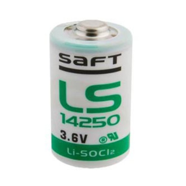 AVACOM Nenabíjecí baterie 1/2AA LS14250 Saft Lithium 1ks Bulk - 3,6V