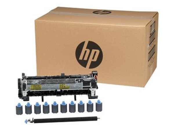 HP - Sada pro údržbu - pro LaserJet Enterprise 600 M601, 600 M602, 600 M603