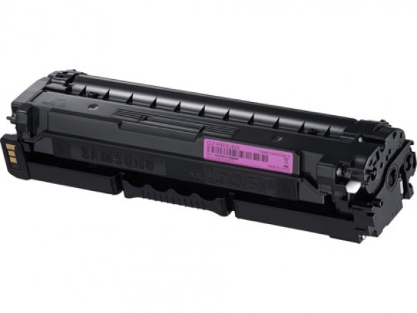 Toner SAMSUNG CLT-M503L purpurový (5 000 stran)