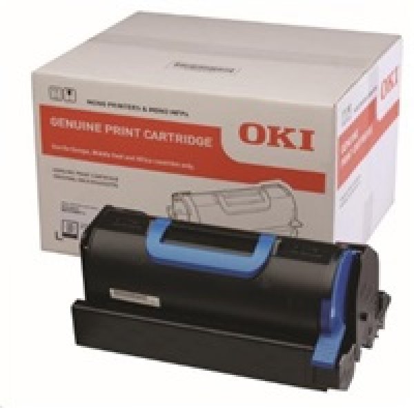 Toner OKI 45488802 (18 000 stran)