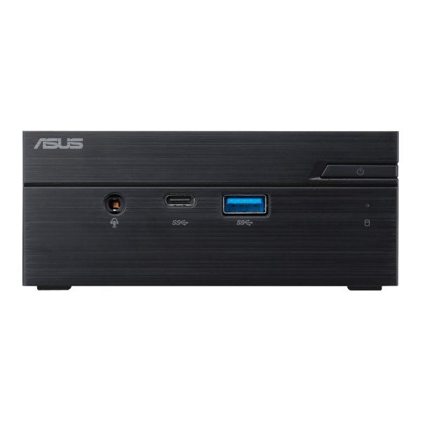 ASUS PN41 N5100/1*M2 Slot+1*2.5'' slot/0G/WO/VGA/S1