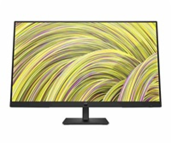 HP/P27h G5 FHD/27''/IPS/FHD/75Hz/5ms/Black/1R