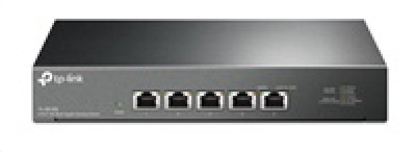 TP-Link switch TL-SX105 (5x10GbE, fanless)