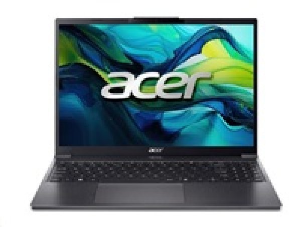 ACER NTB Aspire Go 15 (AG15-51P-59ST),i5-1334U,15.3"WUXGA,16GB,512GB SSD,Intel UHD,W11H,Gray