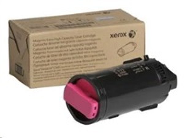 Toner Xerox 106R03885 purpurový