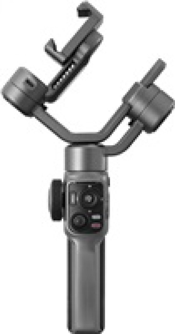 Zhiyun Smooth 5S stabilizátor - šedý