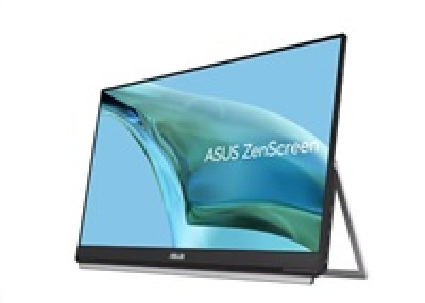 ASUS ZenScreen/MB249C/23,8''/IPS/FHD/75Hz/5ms/Black/3R