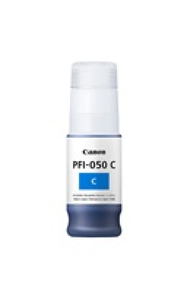 Náplň CANON 5699C001 azurová (70 ml)