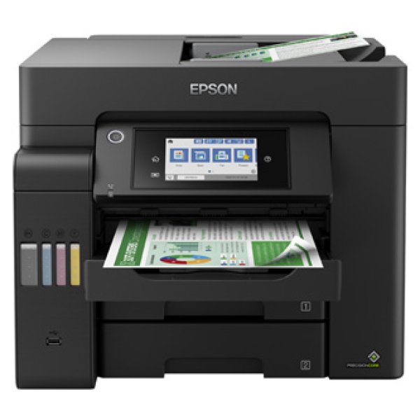 Tiskárna EPSON EcoTank L6550 (C11CJ30402)