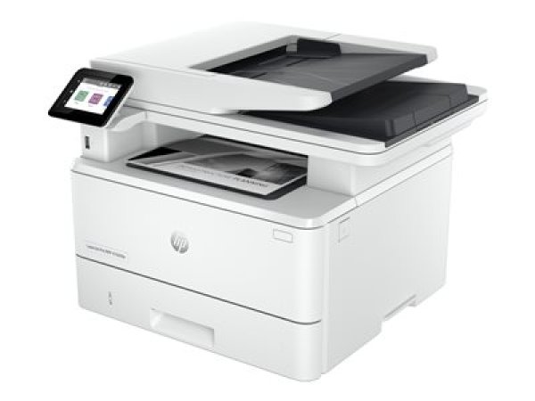 Tiskárna HP LaserJet Pro MFP 4102fdn (2Z623F#B19)