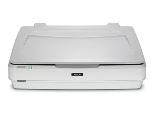 EPSON skener Expression 13000XL Pro, A3, 2400x4800 dpi, USB, skenování filmů