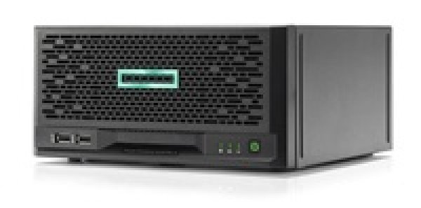 HPE PL MicroServer g10 Plus v2 G6405 (4.1/2C/4M/2600) 16G VROC 4LFF NHP 4x1Gb Ultra Micro Tower