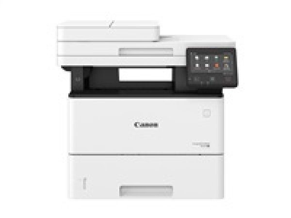 Canon imageRUNNER 1643i II MFP + toner