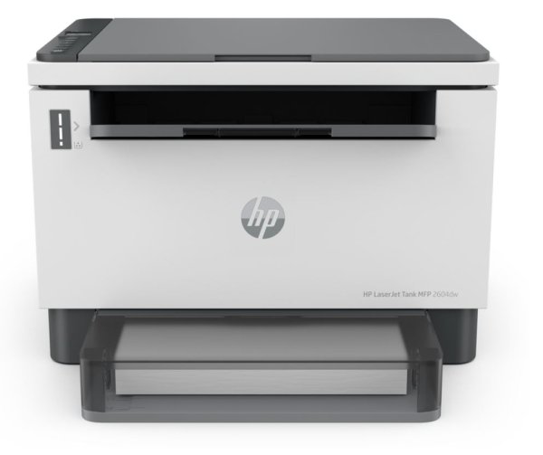 HP LaserJet Tank 2604dw