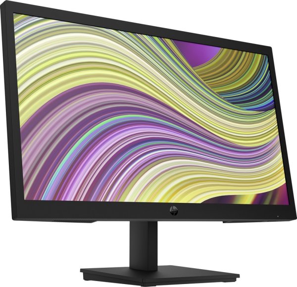 HP/P22v G5/21,45''/VA/FHD/75Hz/5ms/Black/1R