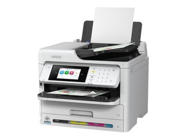 Tiskárna EPSON WorkForce Pro WF-C5890DWF