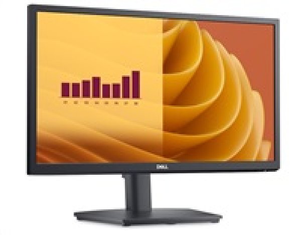 22'' LCD Dell E2225HS VA 16:9 VGA/DP/3RNBD