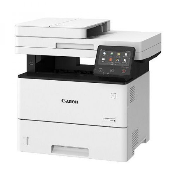 Canon imageRUNNER 1643iF II MFP + toner