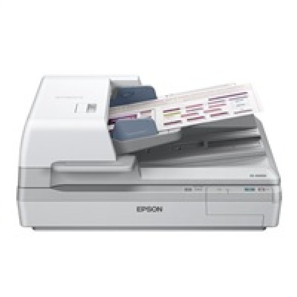 Epson WorkForce DS-60000