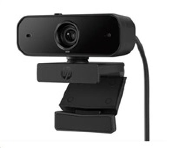 430 FHD Webcam Euro - webkamera