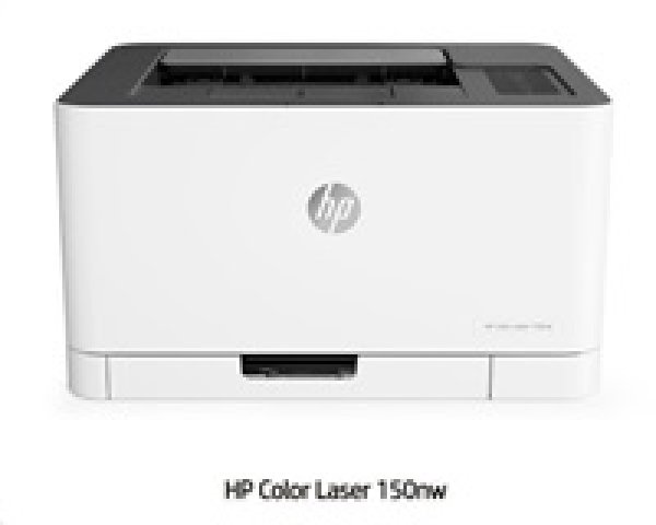 Tiskárna HP Color Laser 150nw