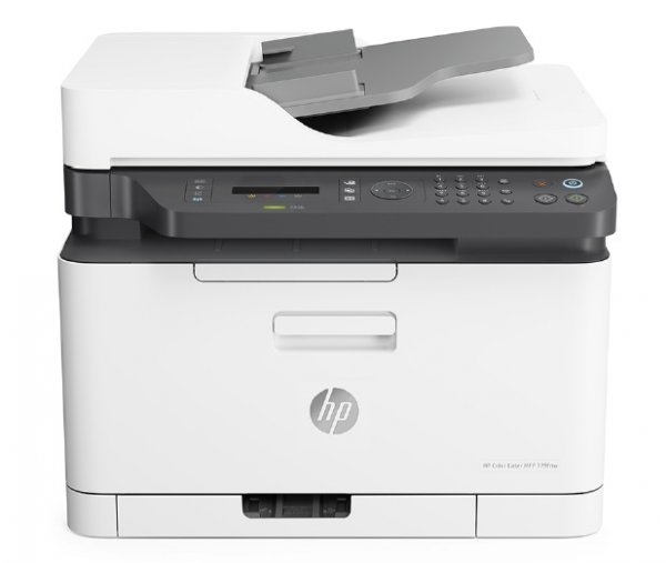 HP Color Laser MFP 179fnw