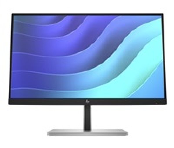 HP/E22 G5/21,5''/IPS/FHD/75Hz/5ms/Blck-Slvr/3R