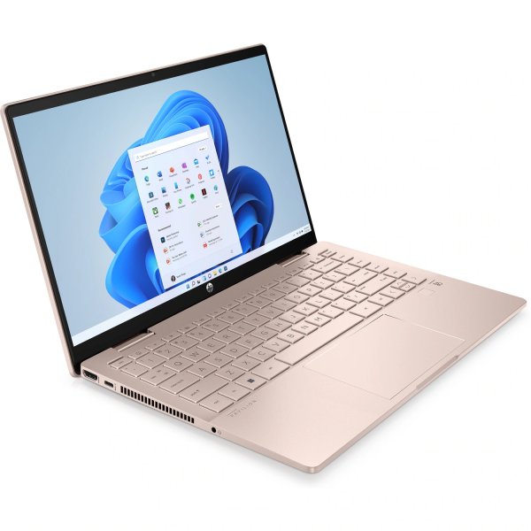 HP Pavilion x360 14-ek1013nc i7-1355U/16GB/1TB/W11