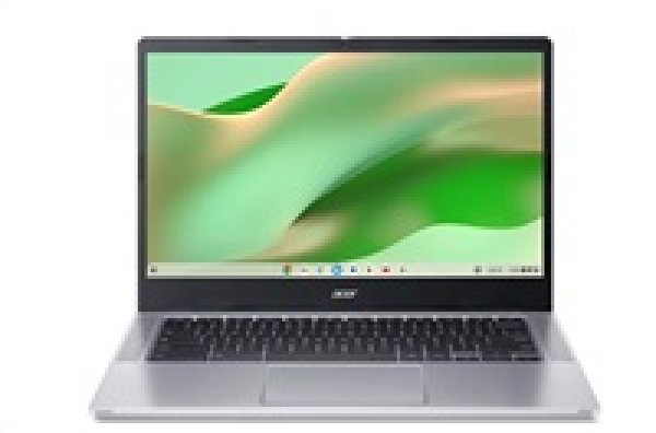 ACER Chromebook 314 (CB314-4H-C3M0),Intel N100,14" FHD,4GB,128 eMMC,Intel UHD,ChromeOS,PureSilver