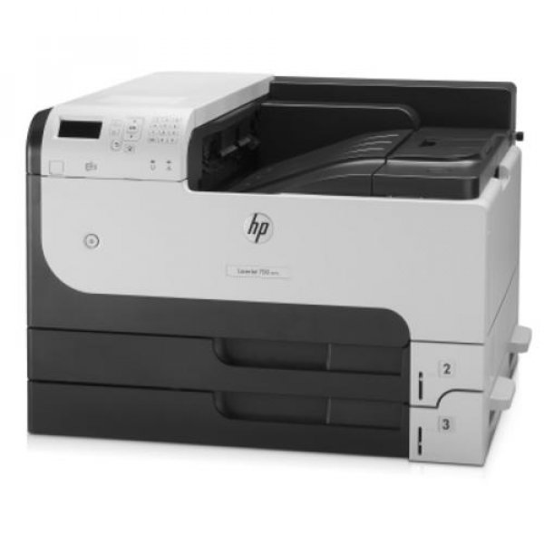 HP LaserJet Enterprise 700 M712dn