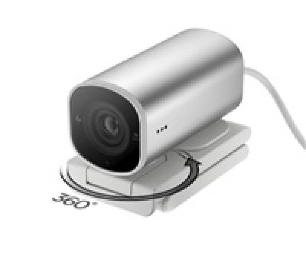 960 4K Streaming Webcam