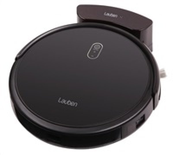 Lauben Robot Vacuum 26BB