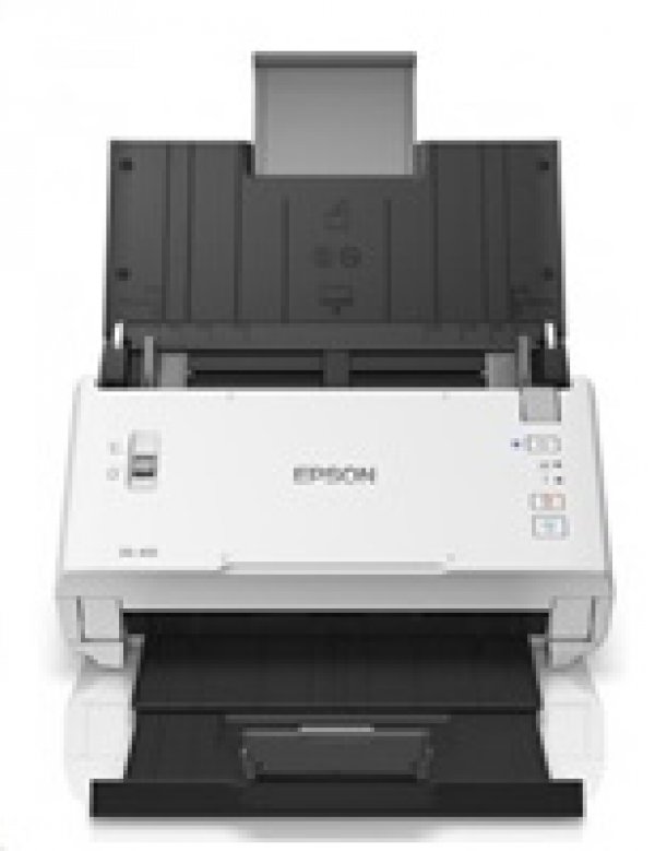 Epson WorkForce DS-410