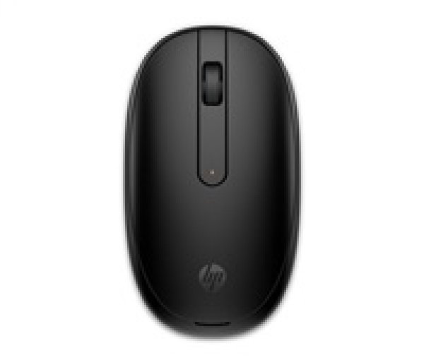 HP 240/Kancelářská/Optická/Bezdrátová Bluetooth/Černá