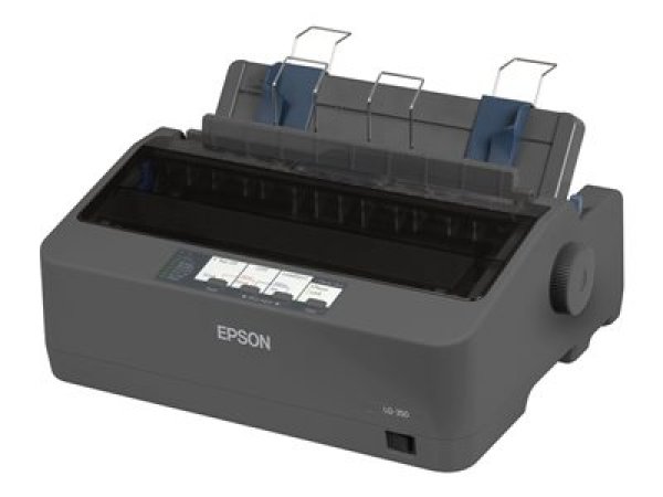 Tiskárna EPSON LQ-350 (C11CC25001)