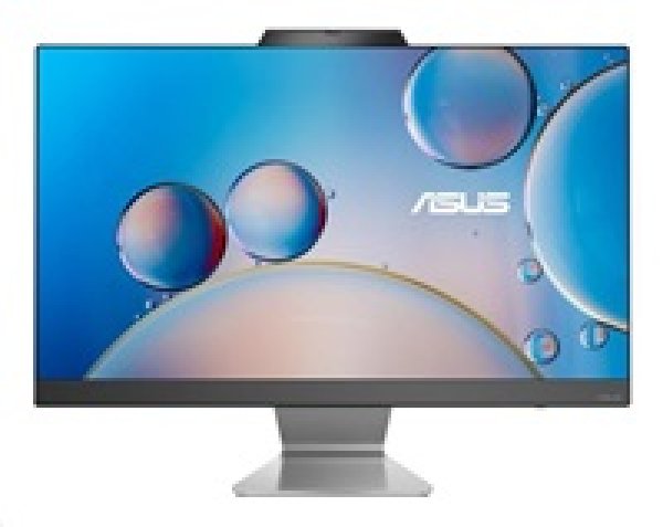 ASUS PC AiO ExpertCenter E3 (E3402WBAK-BPC007W),i3-1215U, 23,8" 1920 x 1080, 8GB,512GB SSD,Intel UHD,W11Home,Black