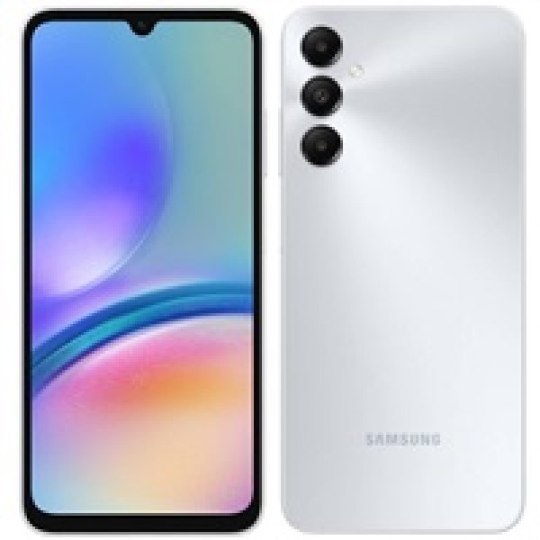 Samsung Galaxy A05s/4GB/64GB/Silver