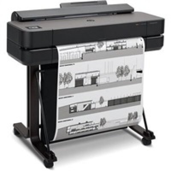 HP DesignJet T650 24"