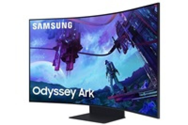 55'' Samsung Odyssey Ark G97NC