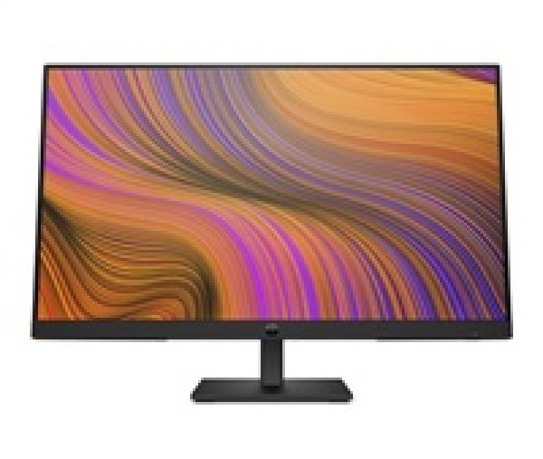 HP/P24h G5/23,8''/IPS/FHD/75Hz/5ms/Black/3R