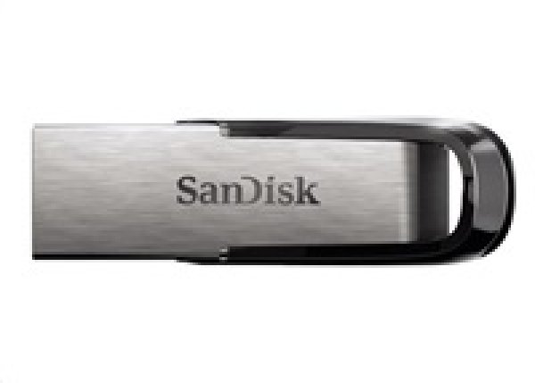 SanDisk Flash Disk 64GB Ultra Flair, USB 3.0