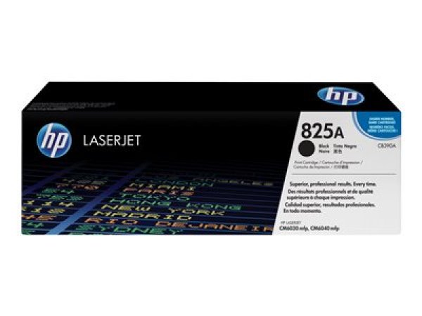 Toner HP CB390A (19 500 stran)