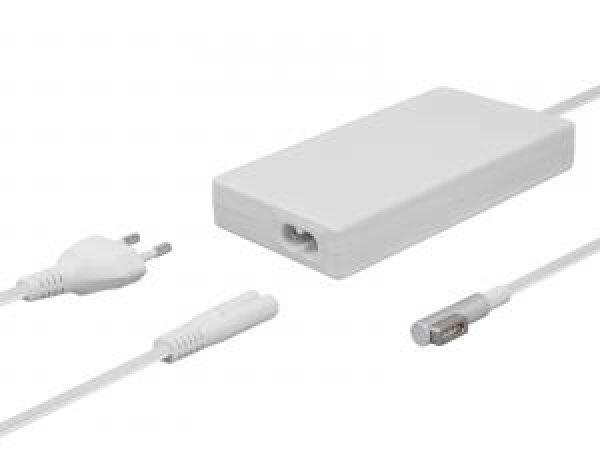 AVACOM nabíjecí adaptér pro notebooky Apple 60W magnetický konektor MagSafe