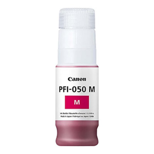 Náplň CANON 5700C001 purpurová (70 ml)