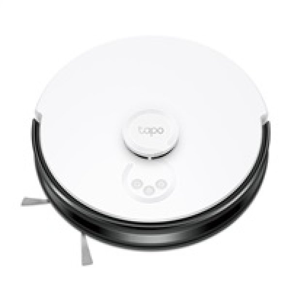 Tapo RV30 Robot Vacuum Cleaner