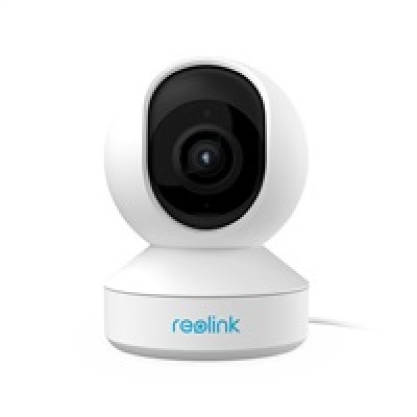 REOLINK bezpečnostní kamera E Series E320, E1 WiFi, 3MP