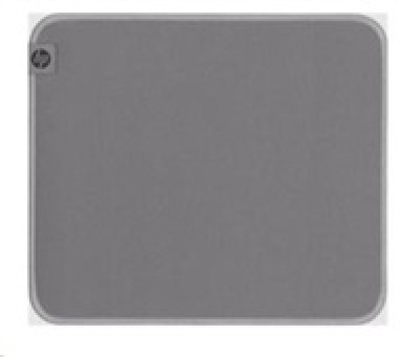 HP 100 Sanitizable Mouse Pad - dezinfikovatelná podložka pod myš