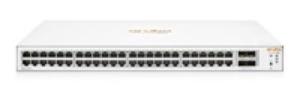 Aruba Instant On 1830 48G 10/100/1000 4SFP Switch