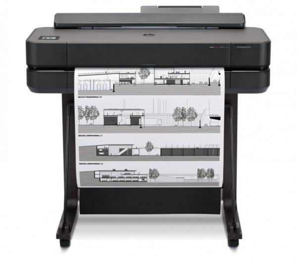 HP DesignJet T650 24"